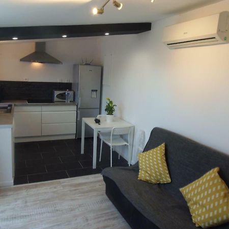 Joli Mazet Entre Montpellier Et Nimes Apartment Aimargues Ngoại thất bức ảnh