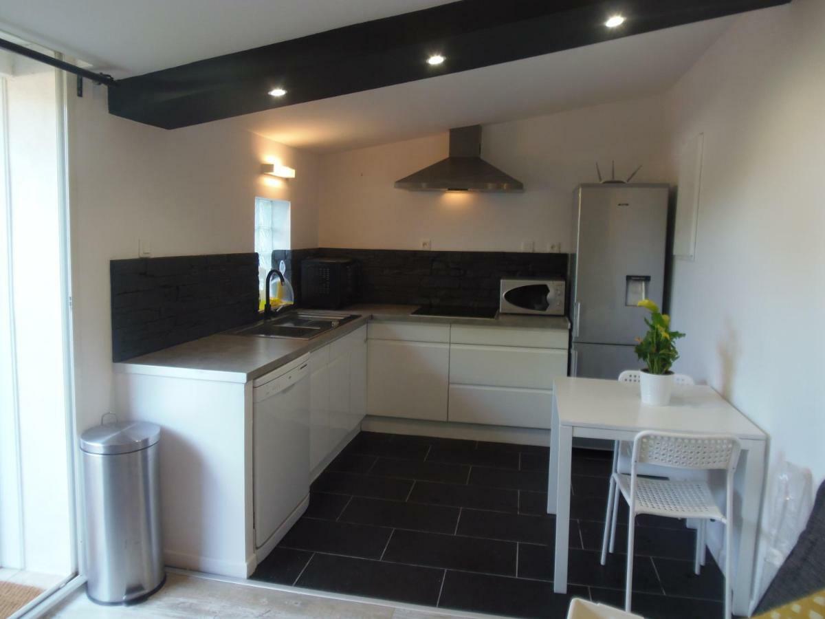 Joli Mazet Entre Montpellier Et Nimes Apartment Aimargues Ngoại thất bức ảnh