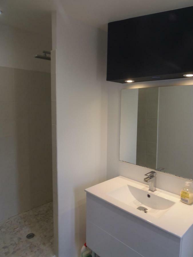 Joli Mazet Entre Montpellier Et Nimes Apartment Aimargues Ngoại thất bức ảnh