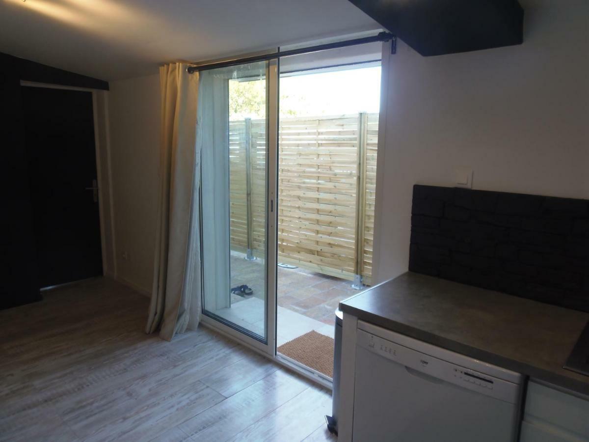 Joli Mazet Entre Montpellier Et Nimes Apartment Aimargues Ngoại thất bức ảnh