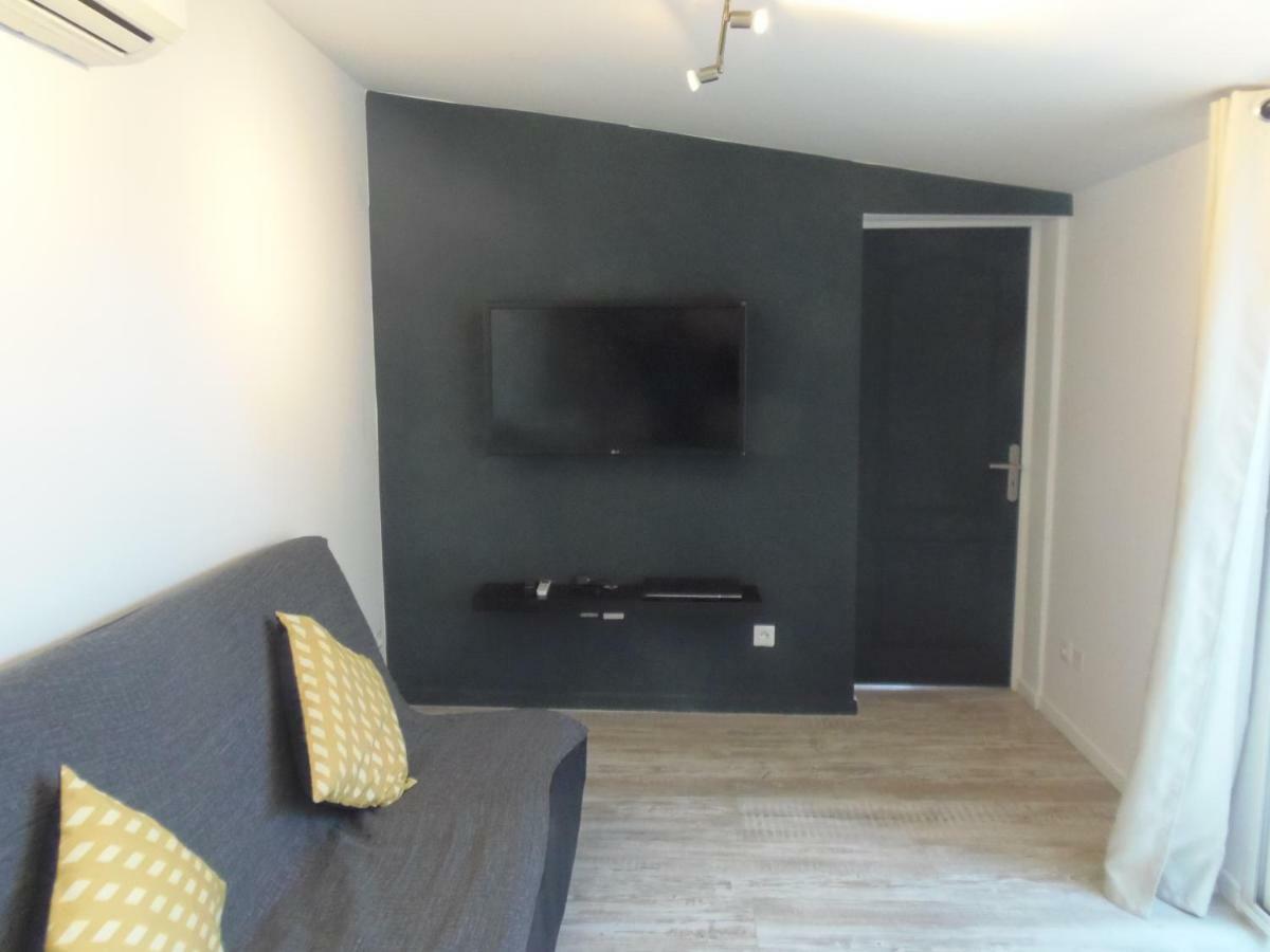 Joli Mazet Entre Montpellier Et Nimes Apartment Aimargues Ngoại thất bức ảnh