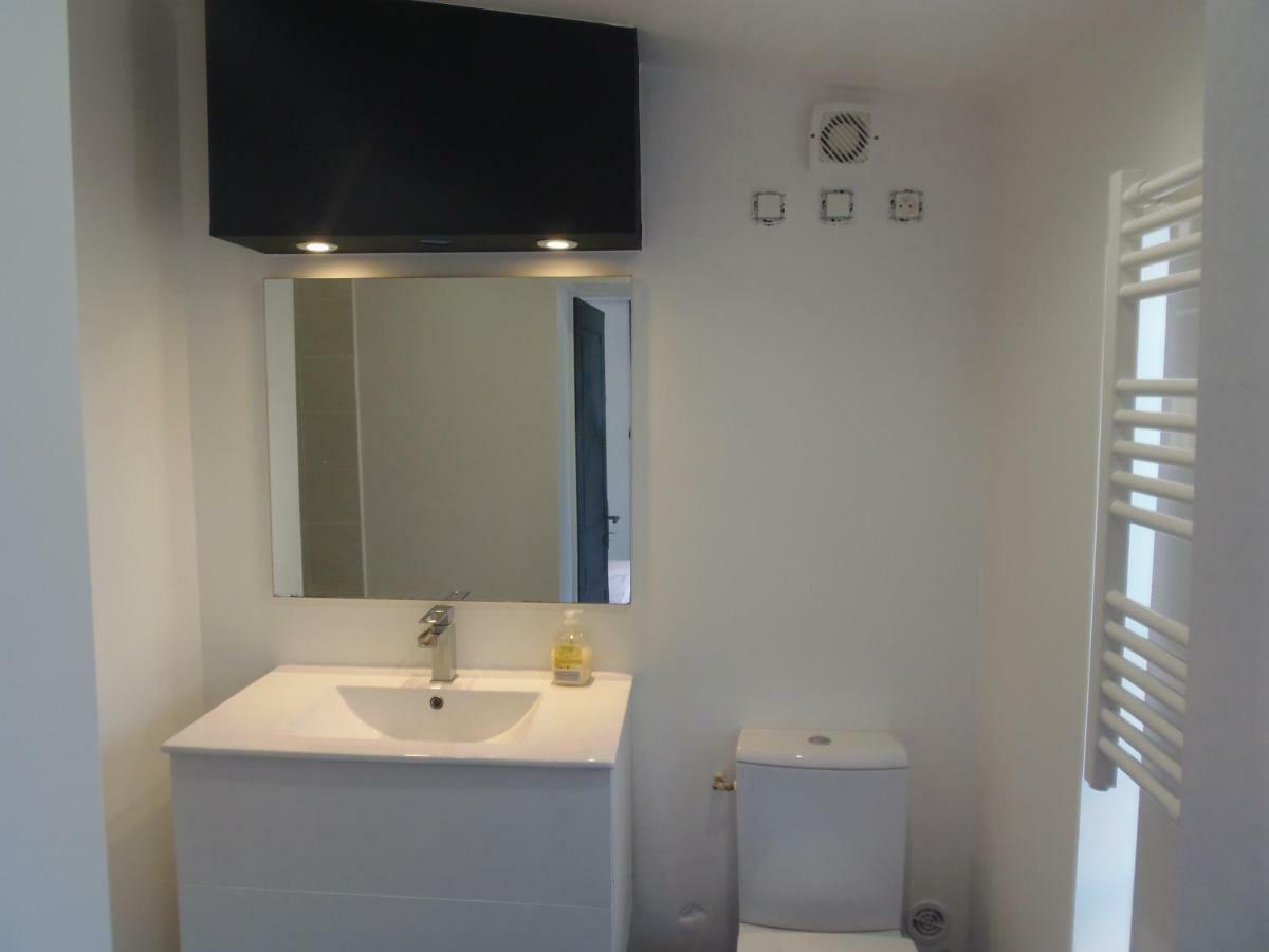Joli Mazet Entre Montpellier Et Nimes Apartment Aimargues Ngoại thất bức ảnh