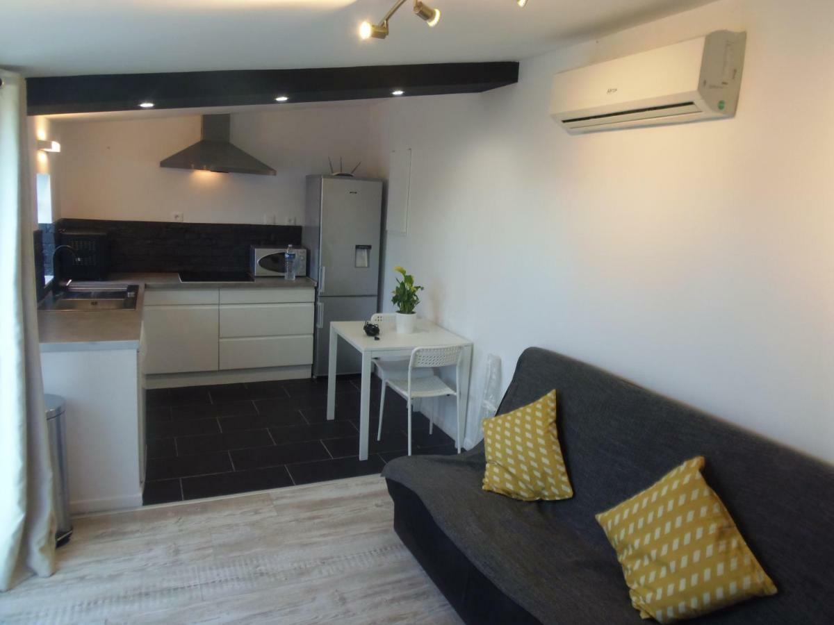 Joli Mazet Entre Montpellier Et Nimes Apartment Aimargues Ngoại thất bức ảnh