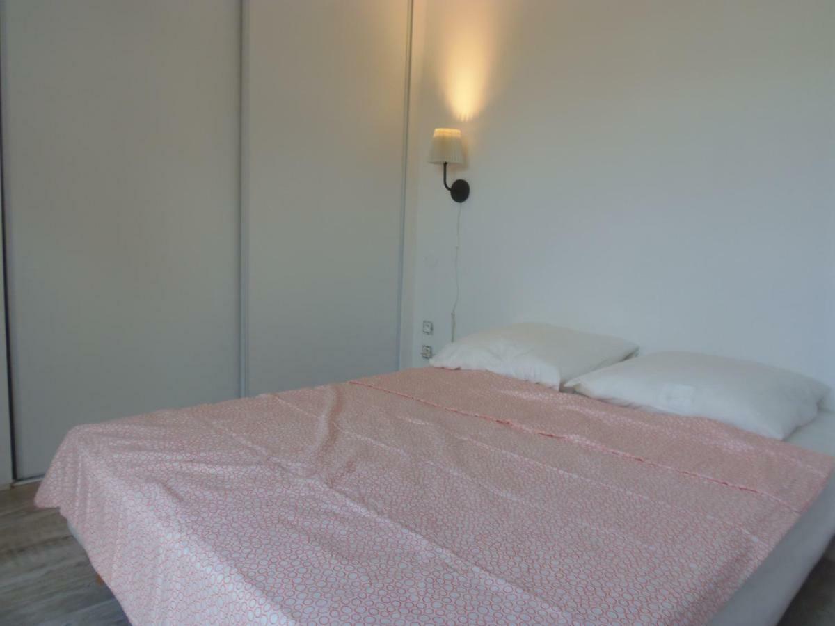 Joli Mazet Entre Montpellier Et Nimes Apartment Aimargues Ngoại thất bức ảnh