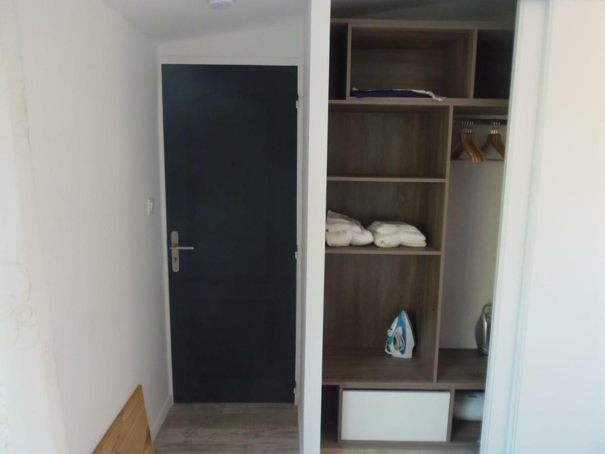 Joli Mazet Entre Montpellier Et Nimes Apartment Aimargues Ngoại thất bức ảnh