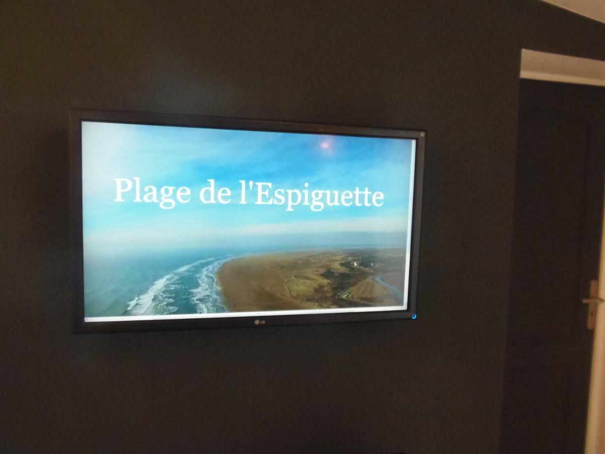 Joli Mazet Entre Montpellier Et Nimes Apartment Aimargues Ngoại thất bức ảnh