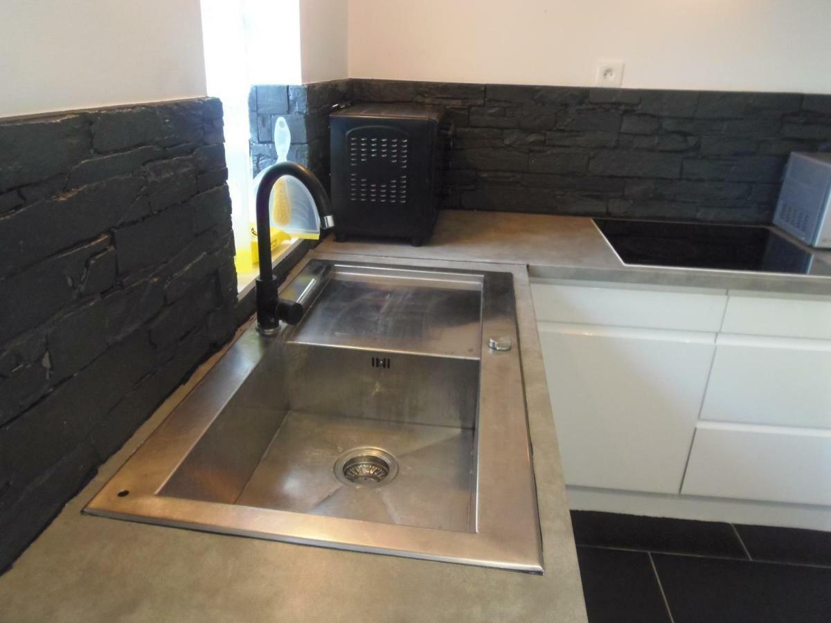 Joli Mazet Entre Montpellier Et Nimes Apartment Aimargues Ngoại thất bức ảnh