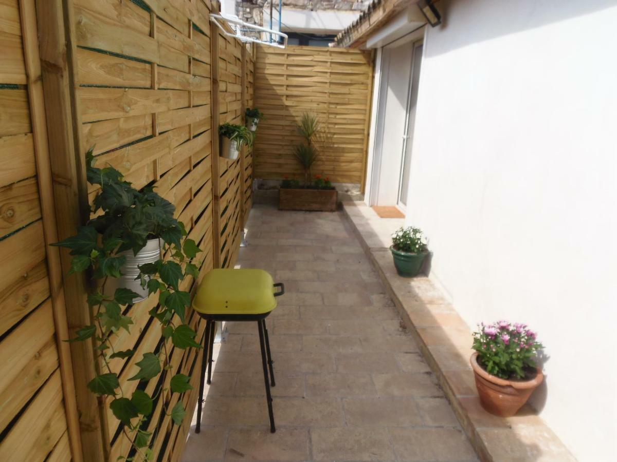 Joli Mazet Entre Montpellier Et Nimes Apartment Aimargues Ngoại thất bức ảnh