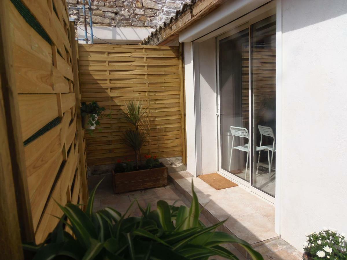 Joli Mazet Entre Montpellier Et Nimes Apartment Aimargues Ngoại thất bức ảnh