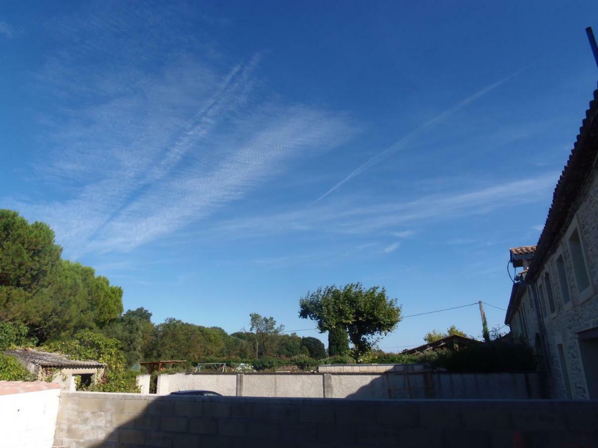 Joli Mazet Entre Montpellier Et Nimes Apartment Aimargues Ngoại thất bức ảnh
